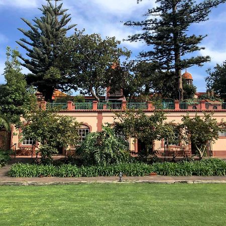 Casa Yanes Casas Rurales 브레나알타 외부 사진