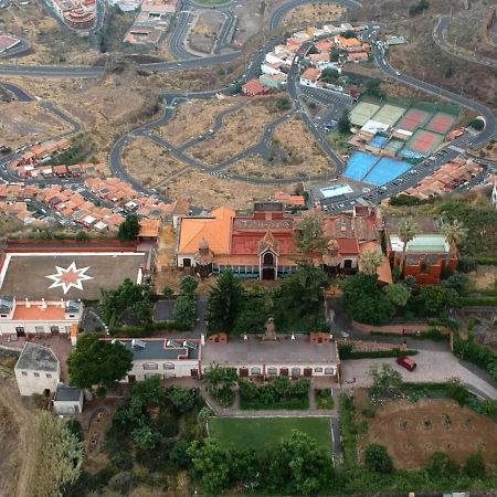 Casa Yanes Casas Rurales 브레나알타 외부 사진