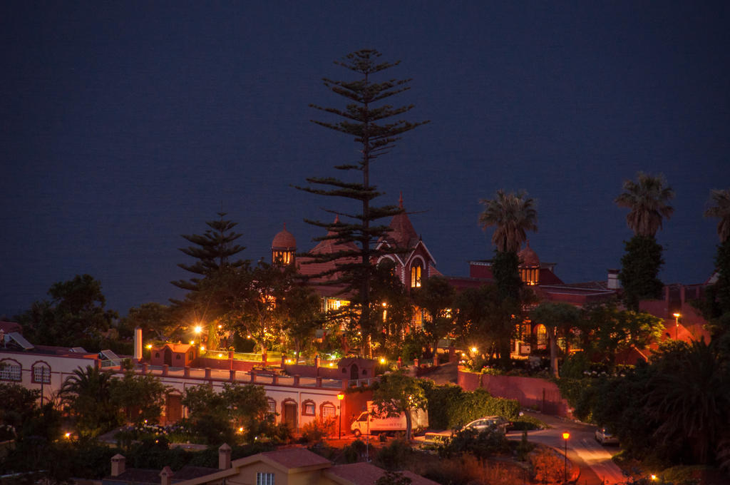 Casa Yanes Casas Rurales 브레나알타 외부 사진