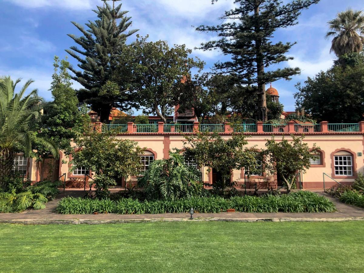 Casa Yanes Casas Rurales 브레나알타 외부 사진